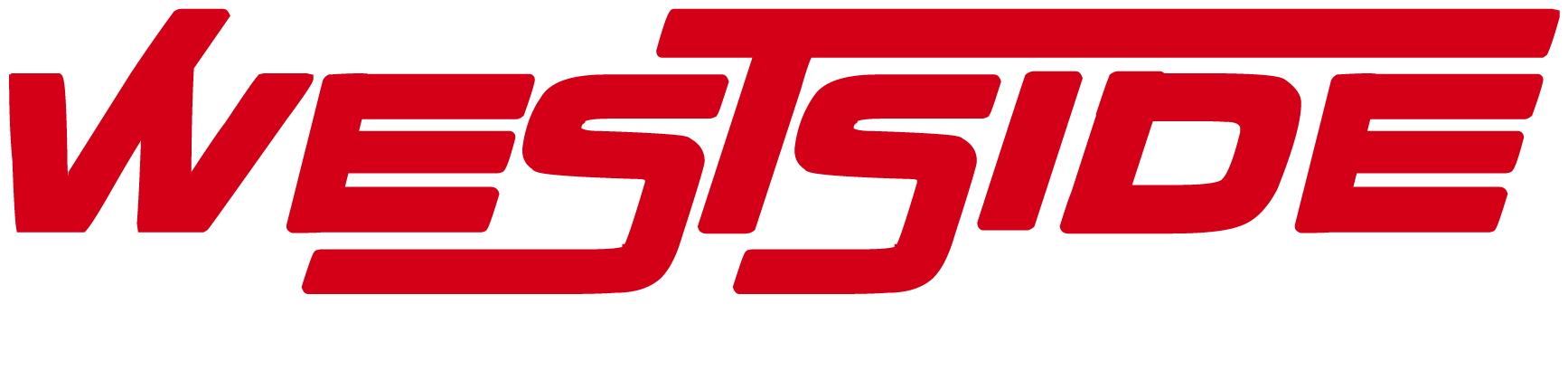 Westside smash repairs logo